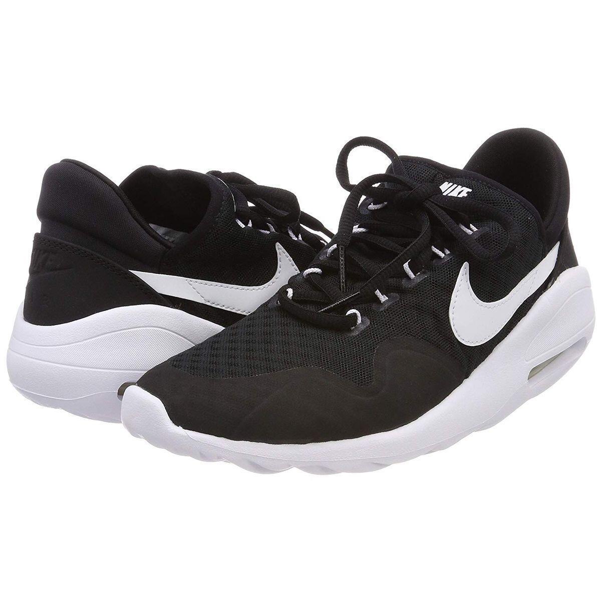 Chaussures de sport Femme AIR MAX SASHA Noir 3/5