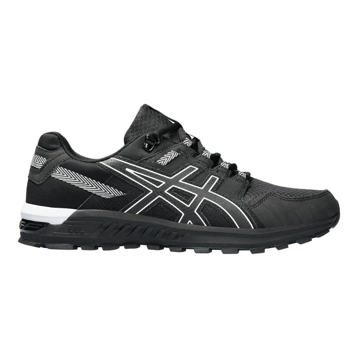 ASICS Scarpe Uomo Asics Gel Citrek nero