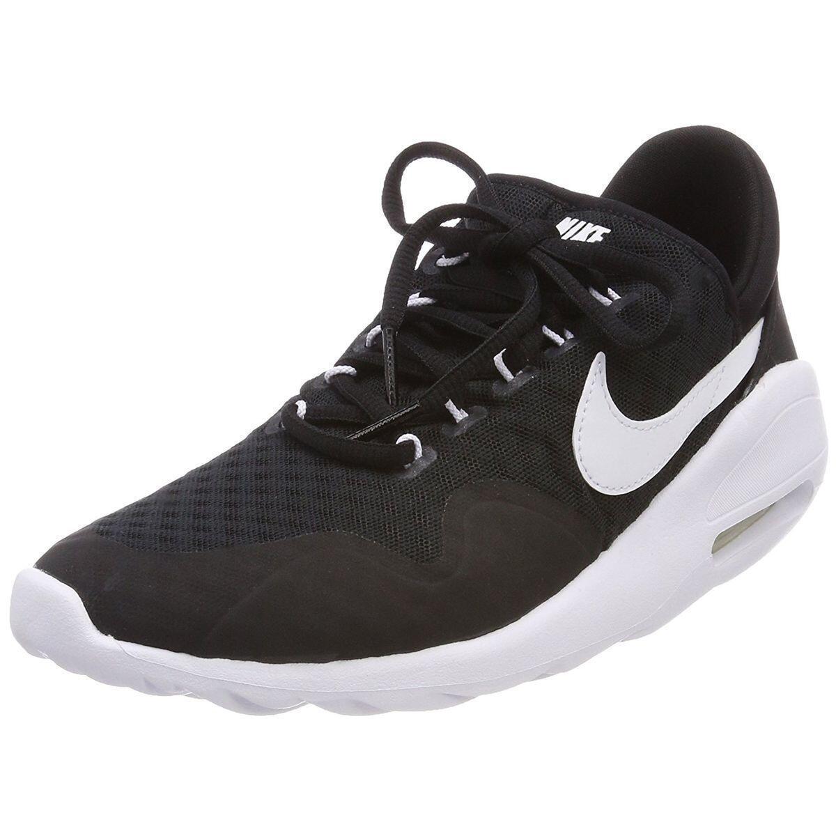 Chaussures de sport Femme AIR MAX SASHA Noir 2/5