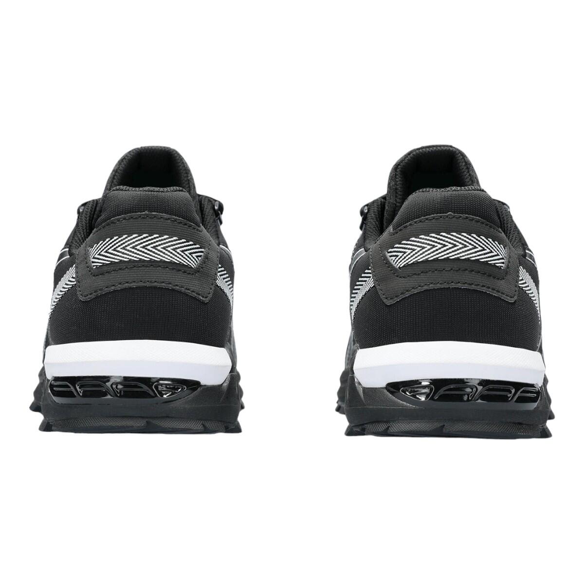 Scarpe Uomo Asics Gel Citrek nero 4/7