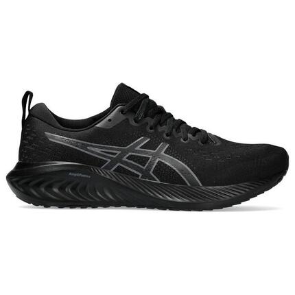 Hardloopschoenen ASICS GEL-EXCITE 10 Zwart/Grijs