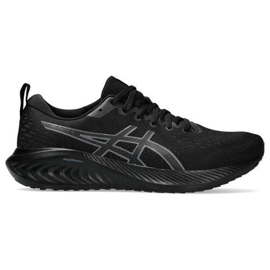 Hardloopschoenen ASICS GEL-EXCITE 10 Zwart/Grijs