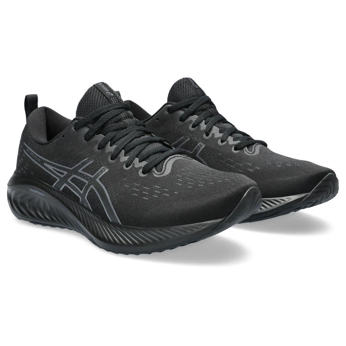 Zapatillas de entrenamiento Hombre Asics Gelexcite 10 Negro 2/5