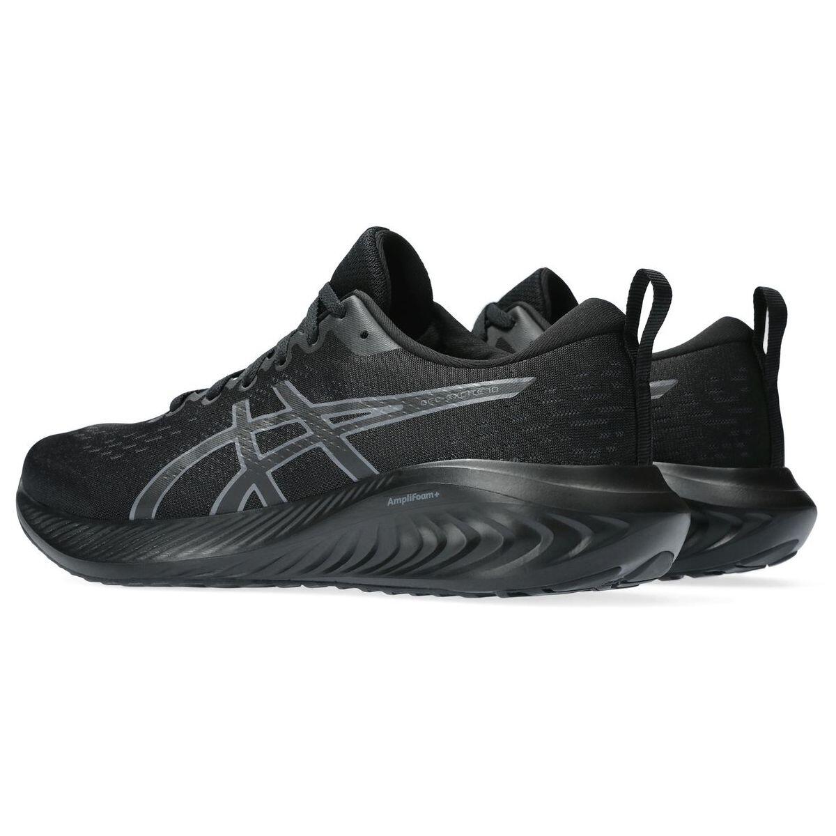 Zapatillas de entrenamiento Hombre Asics Gelexcite 10 Negro 3/5