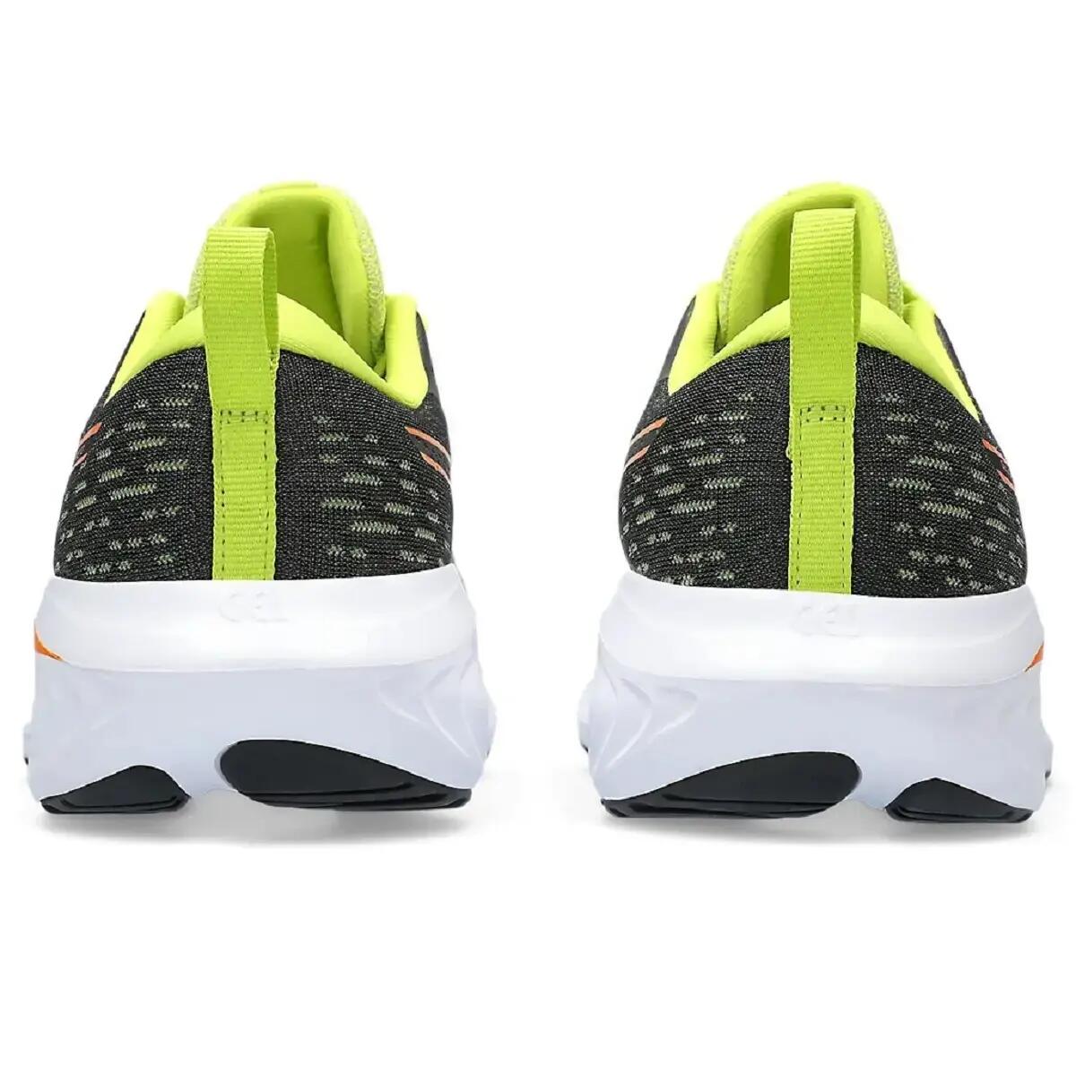 Scarpe da Running per Adulti Asics Gel-Excite 10 Nero 4/7