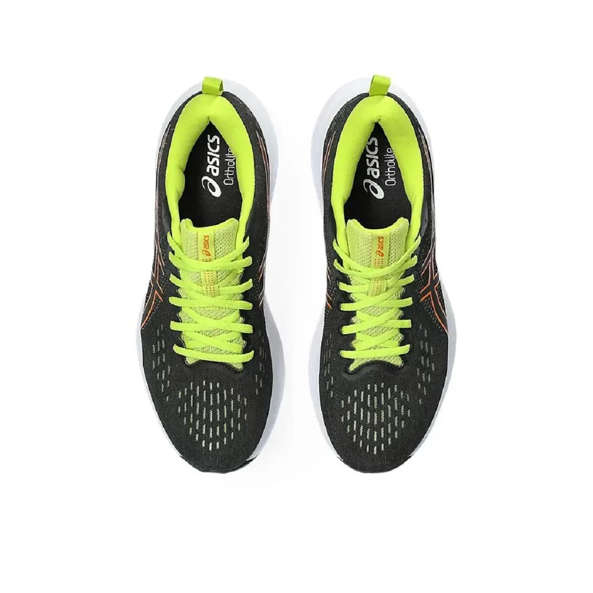 Scarpe da Running per Adulti Asics Gel-Excite 10 Nero 5/7