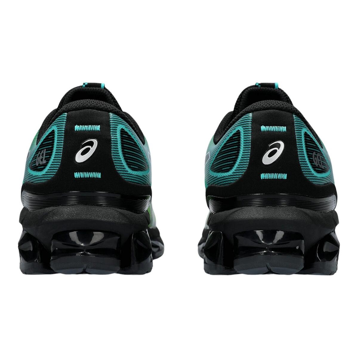 Chaussures de sport Homme GEL QUANTUM 360 7 Noir 4/5