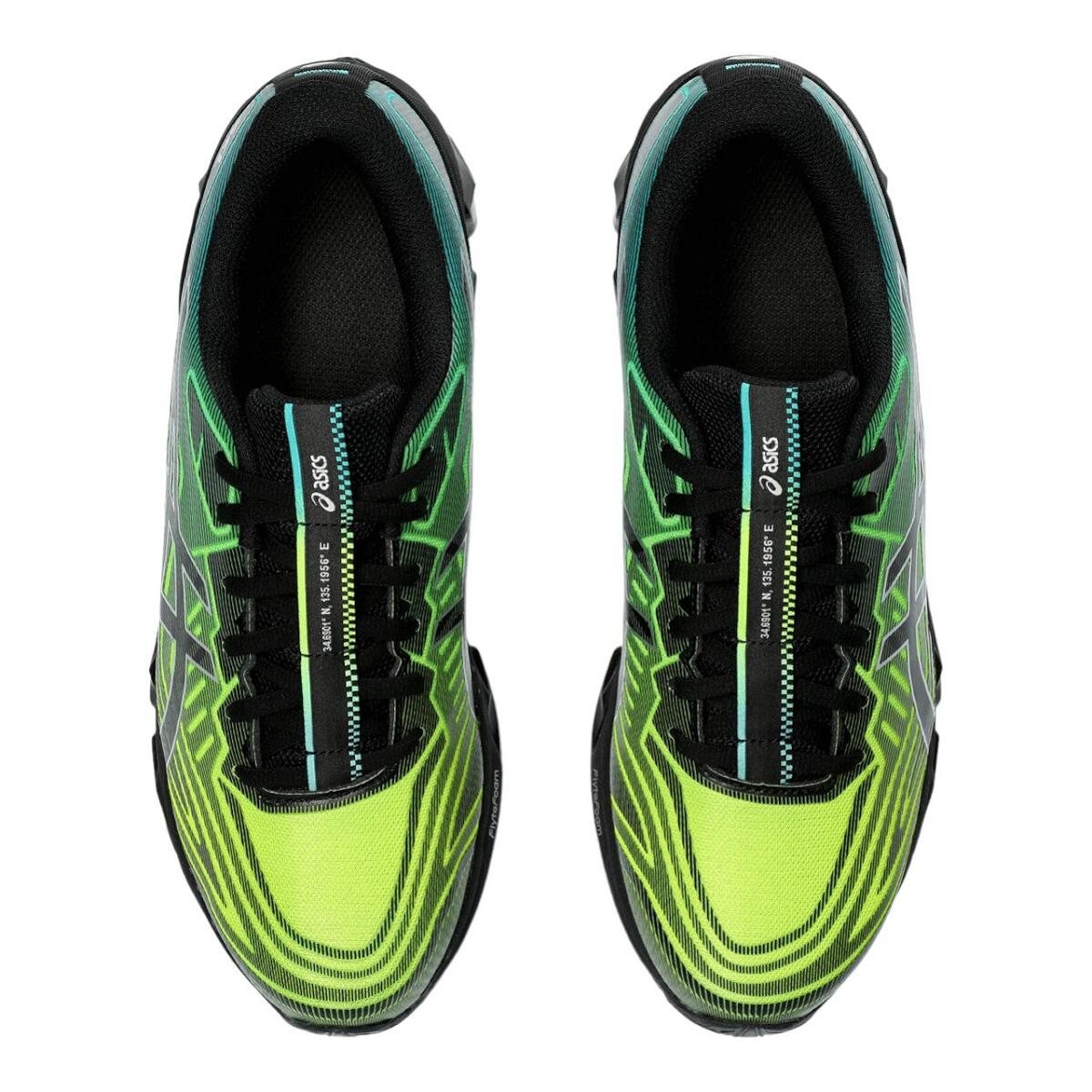 Chaussures de sport Homme GEL QUANTUM 360 7 Noir 5/5