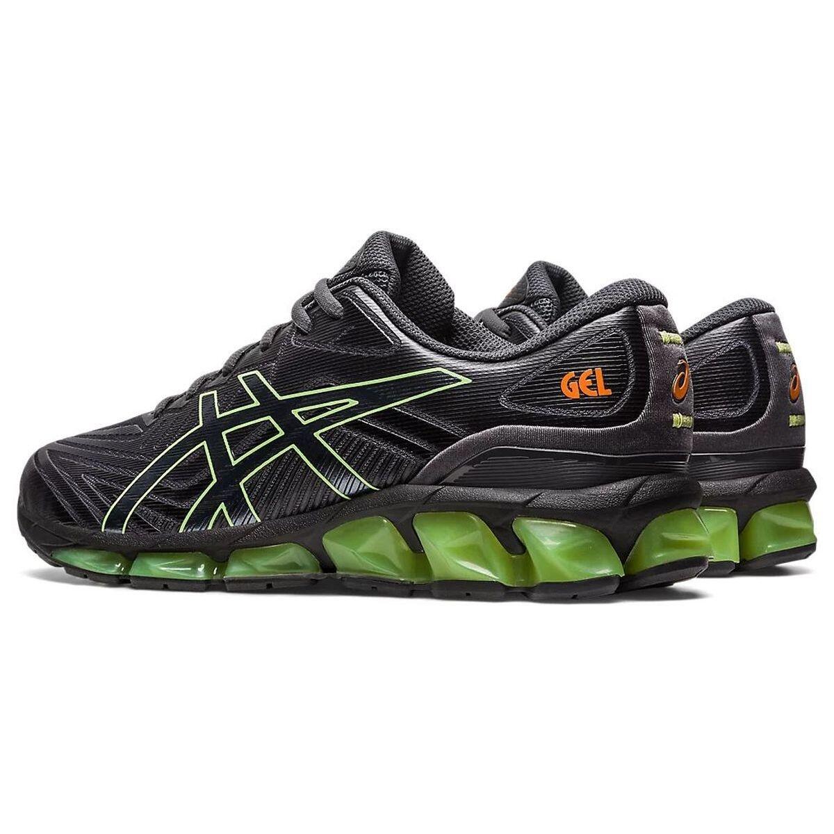 Chaussures de sport Homme GEL QUANTUM 360 7 Noir 4/5