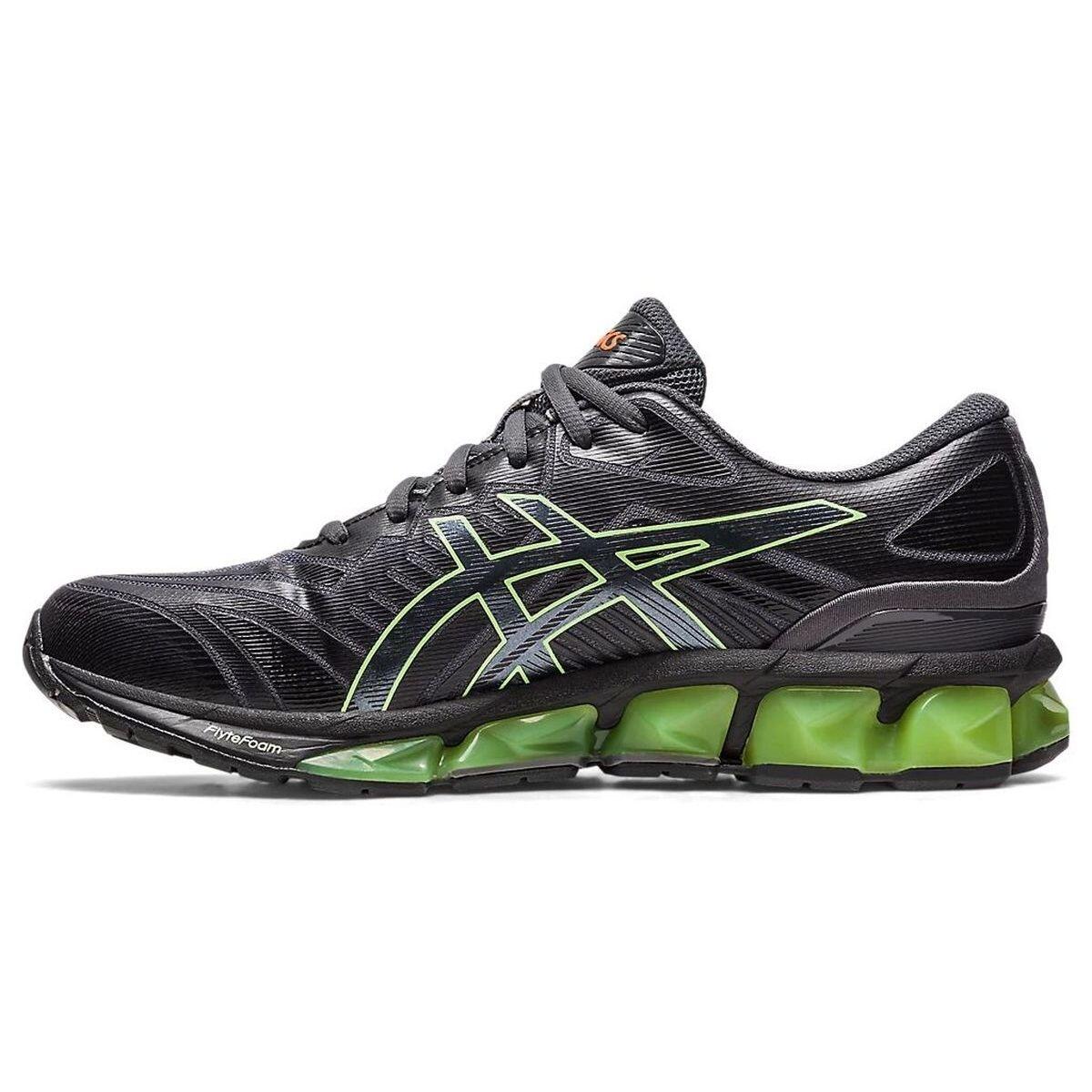 Chaussures de sport Homme GEL QUANTUM 360 7 Noir 3/5
