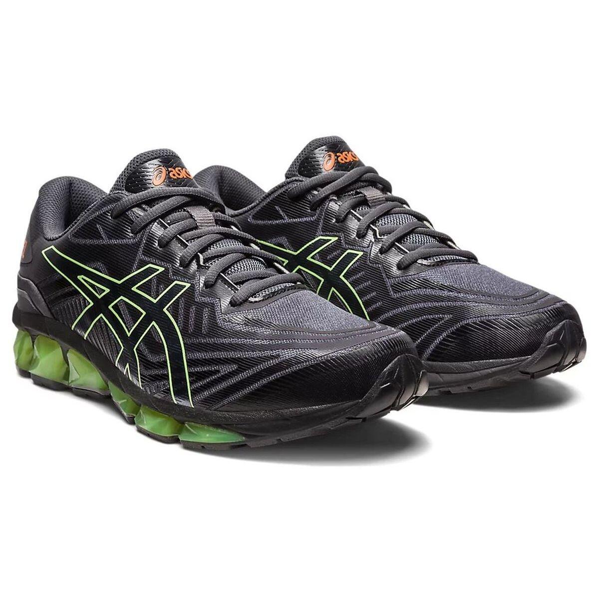 Chaussures de sport Homme GEL QUANTUM 360 7 Noir 2/5
