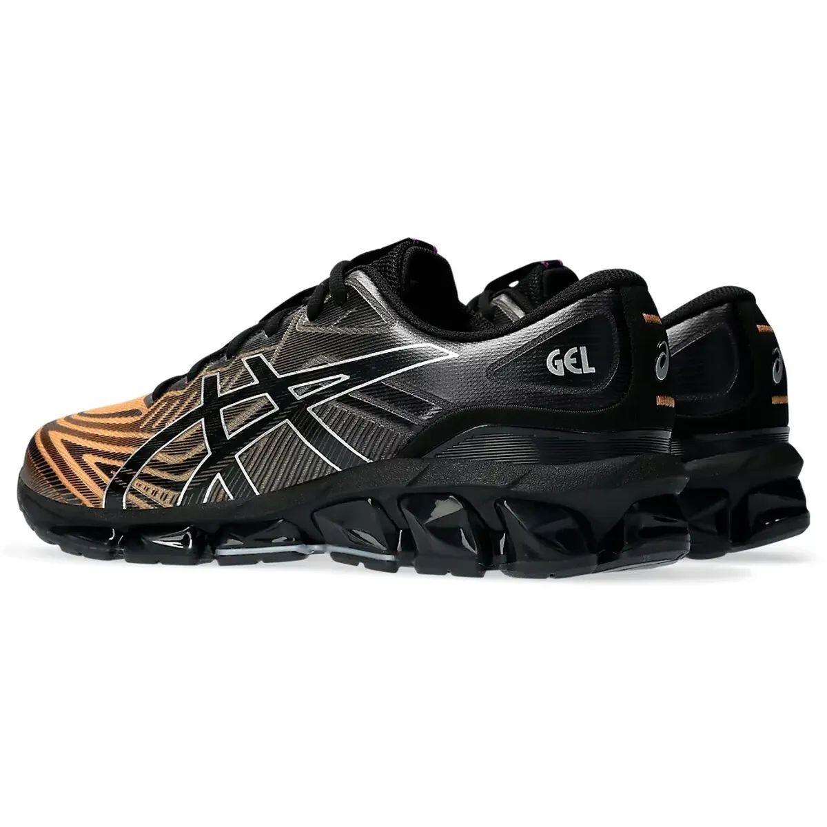 Chaussures de sport Homme GEL QUANTUM 360 7 Noir 3/5