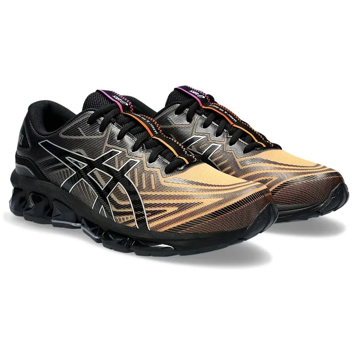Chaussures de sport Homme GEL QUANTUM 360 7 Noir 2/5