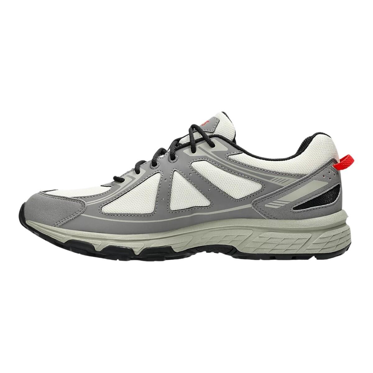 Baskets mode Homme GEL VENTURE 6 Beige 3/6