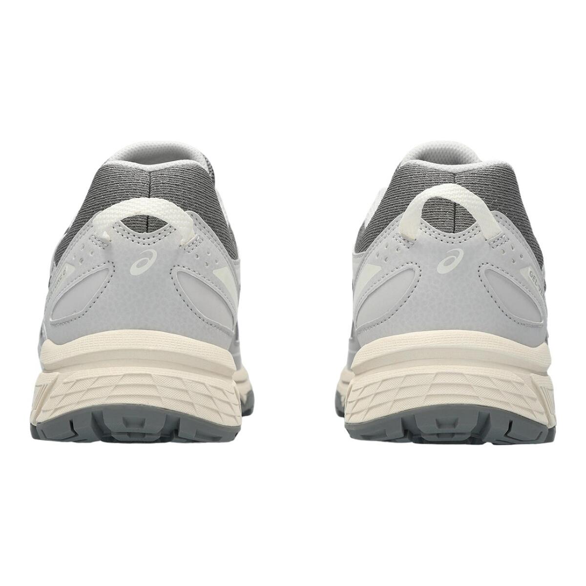Scarpe Asics Gel Venture 6 da corsa grigie 4/5