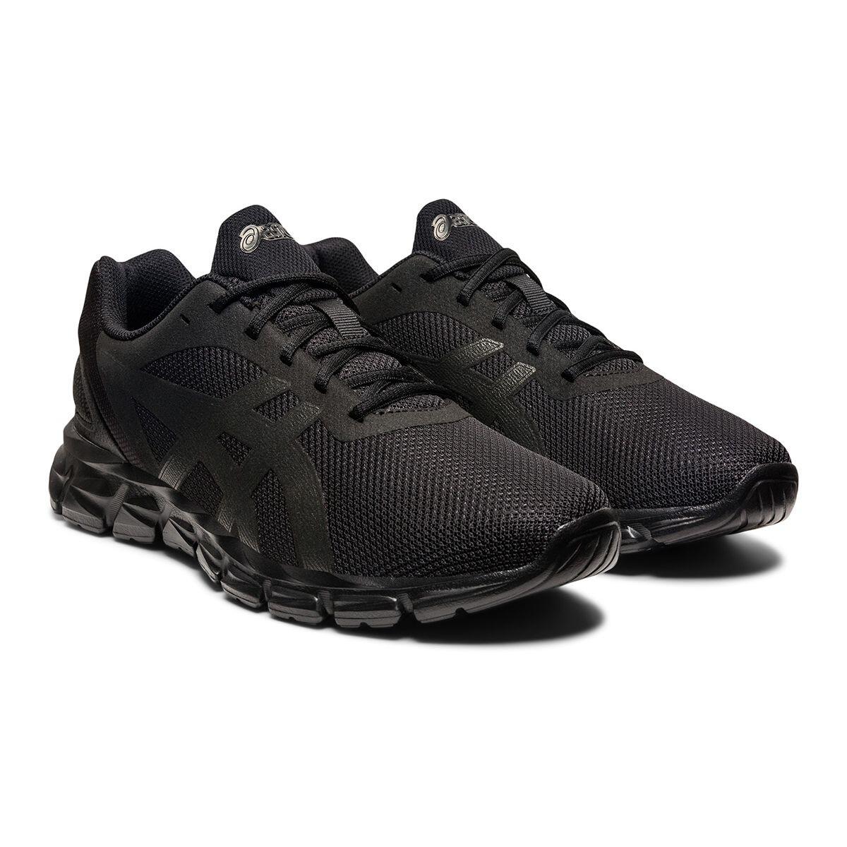 Chaussures de sport Homme GEL QUANTUM LYTE 2 Noir 2/7