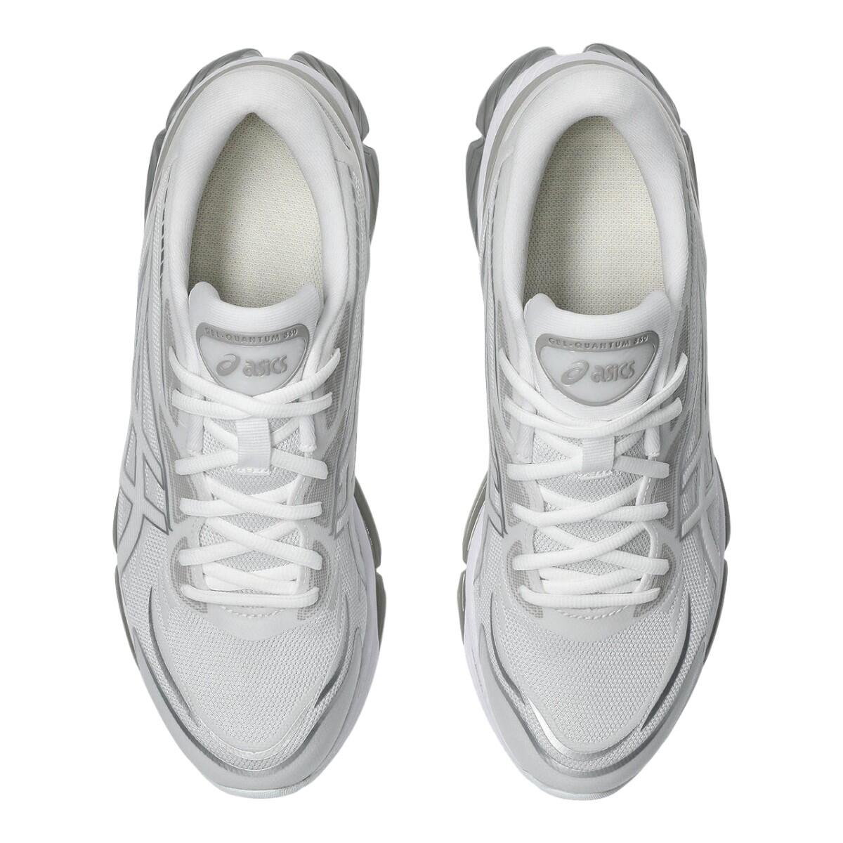 Chaussures de sport Homme GEL QUANTUM 360 VIII Blanc 5/5