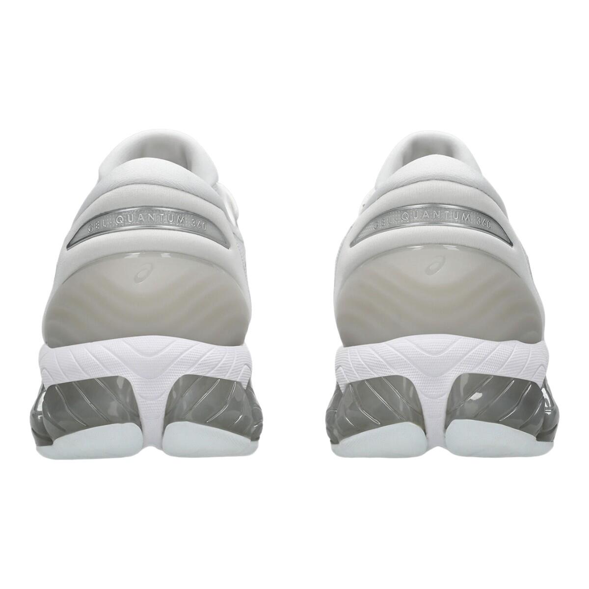 Chaussures de sport Homme GEL QUANTUM 360 VIII Blanc 4/5
