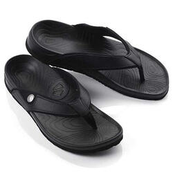 Sandales avec semelle 3D, maintien du pied et voûte plantaire - 3D Lounge Women