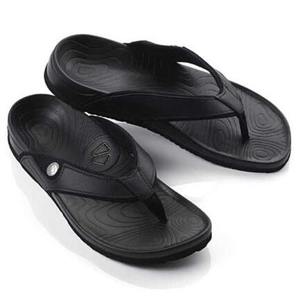 Sandales avec semelle 3D, maintien du pied et voûte plantaire - 3D Lounge Women