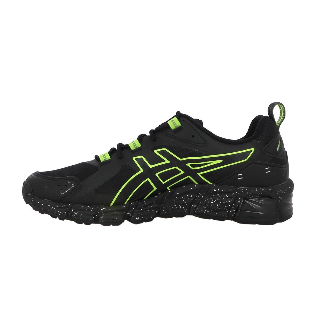 Chaussures de sport Homme GEL QUANTUM 180 6 Noir 3/5