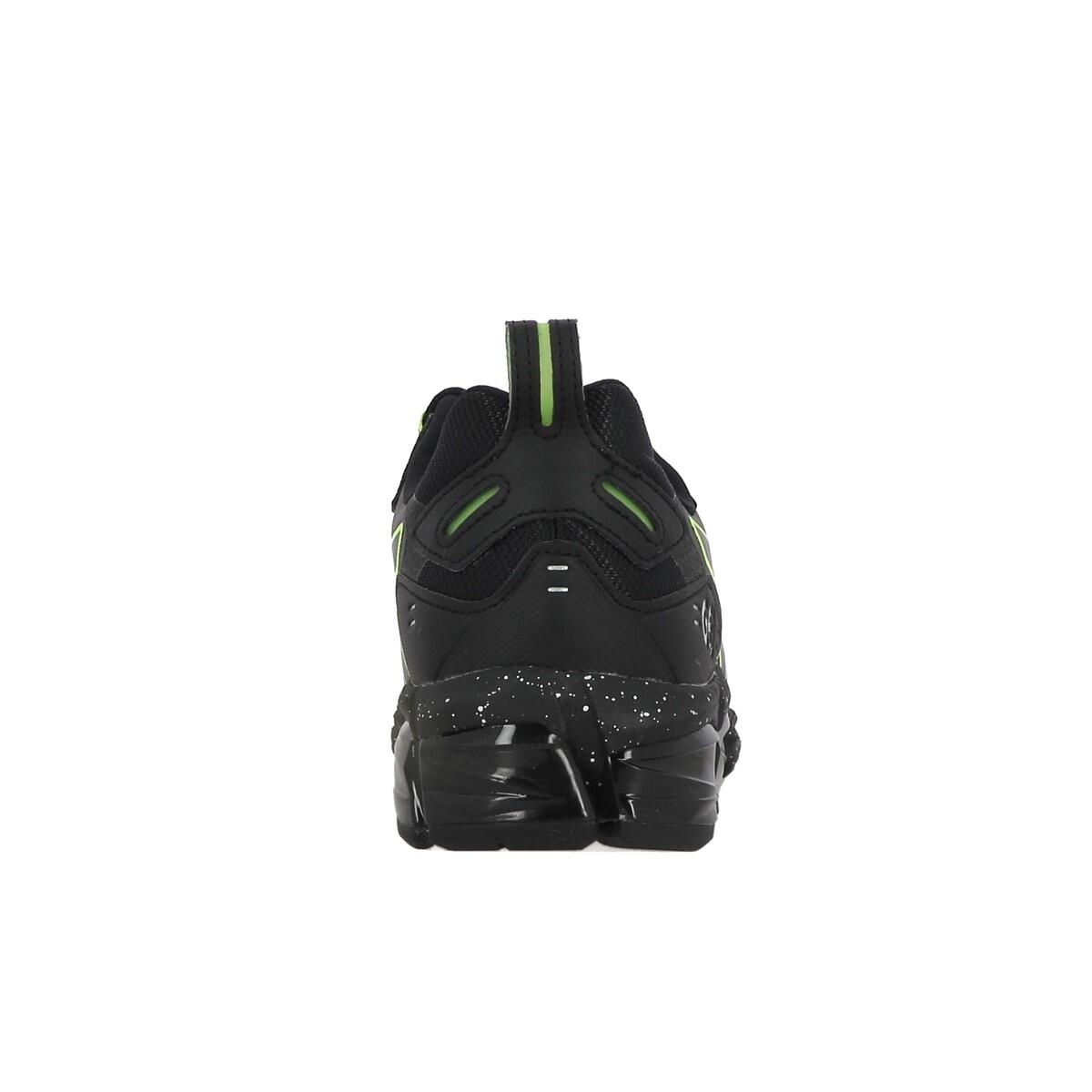 Chaussures de sport Homme GEL QUANTUM 180 6 Noir 5/5