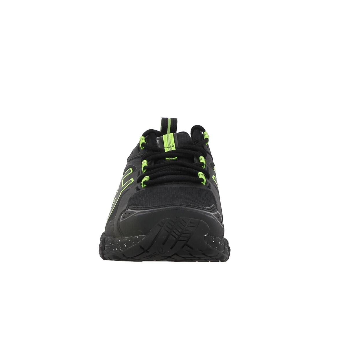 Chaussures de sport Homme GEL QUANTUM 180 6 Noir 4/5