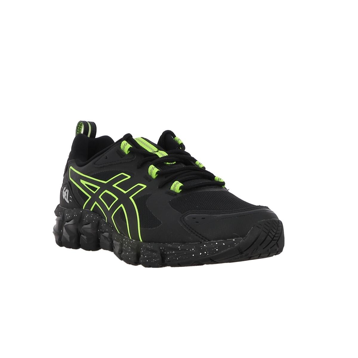 Chaussures de sport Homme GEL QUANTUM 180 6 Noir 2/5