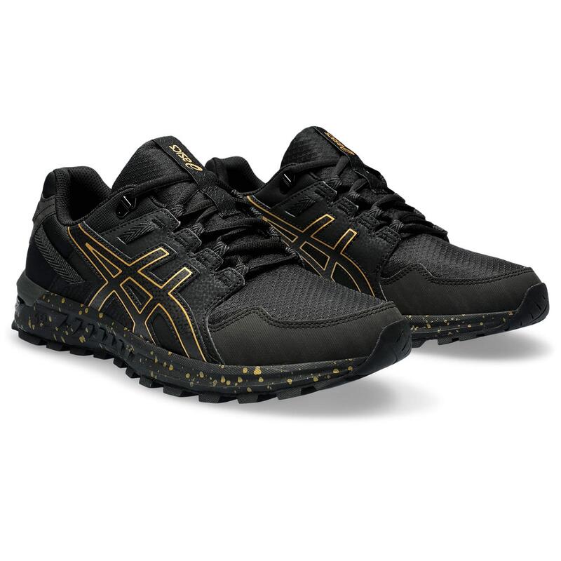Chaussures de sport Homme GEL CITREK Noir
