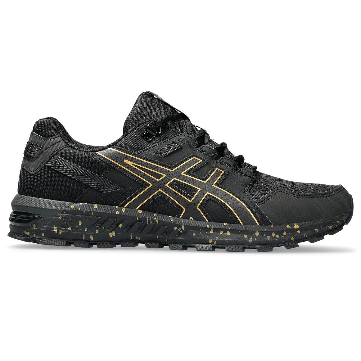 ASICS Scarpe Uomo Asics ASICS Gel-Citrek nero