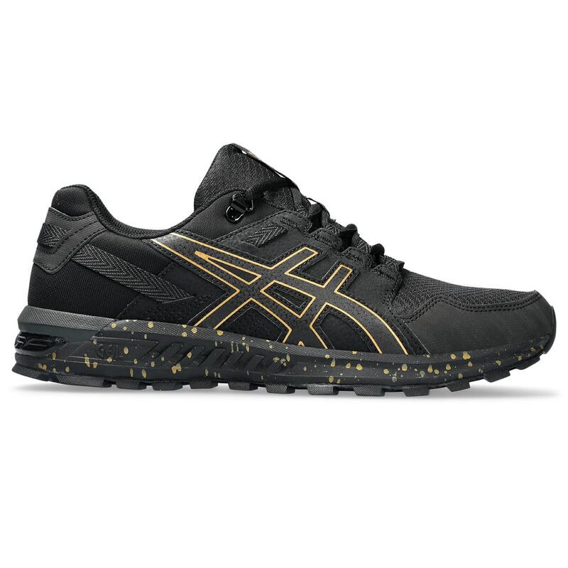 Chaussures de sport Homme GEL CITREK Noir