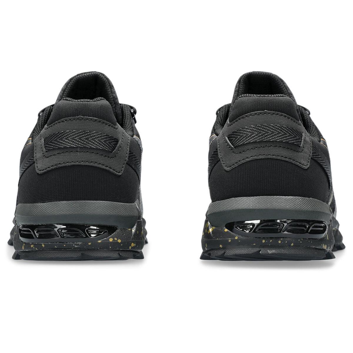 Sportschoenen Mannelijk Asics ASICS Gel-Citrek Zwart 4/7