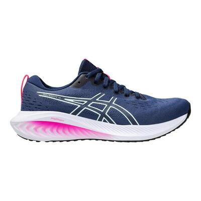 Zapatillas De Running Mujer - ASICS Gel Excite 10 W - Blue/Soothing Sea
