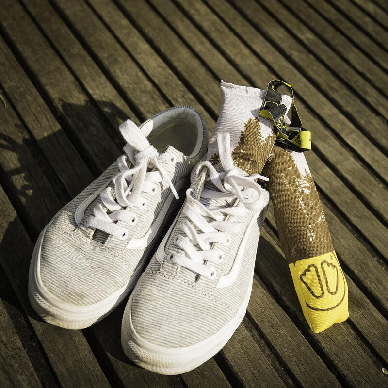 Sèche-chaussures naturel - Dryer Bags Cedar Wood