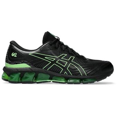 Scarpa da Running Uomo Quantum 360 VII Nero Giallo