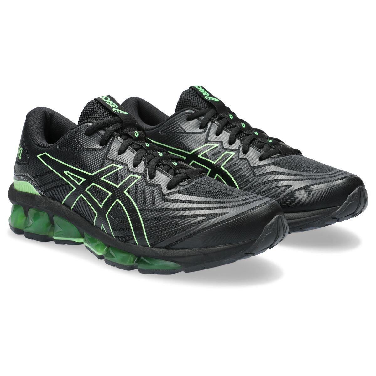 Scarpa da Running Uomo Quantum 360 VII Nero Giallo 2/5