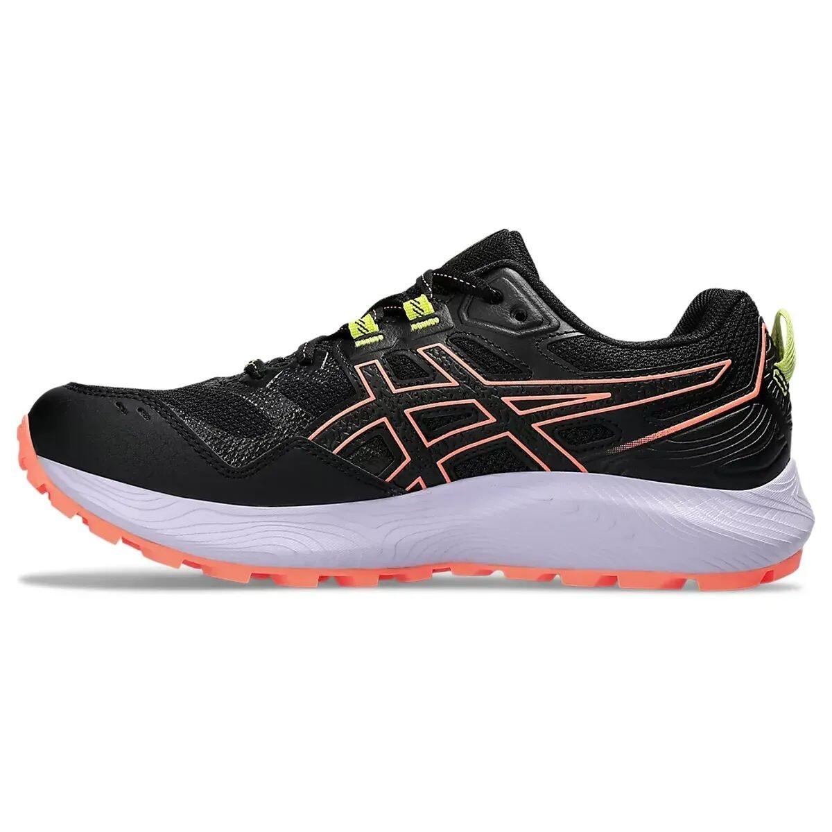 Chaussures de sport Femme GEL SONOMA 7 Noir 4/5