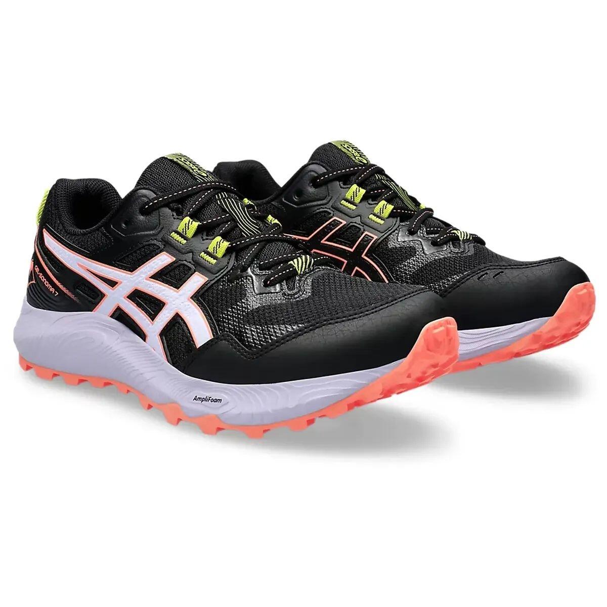 Chaussures de sport Femme GEL SONOMA 7 Noir 2/5