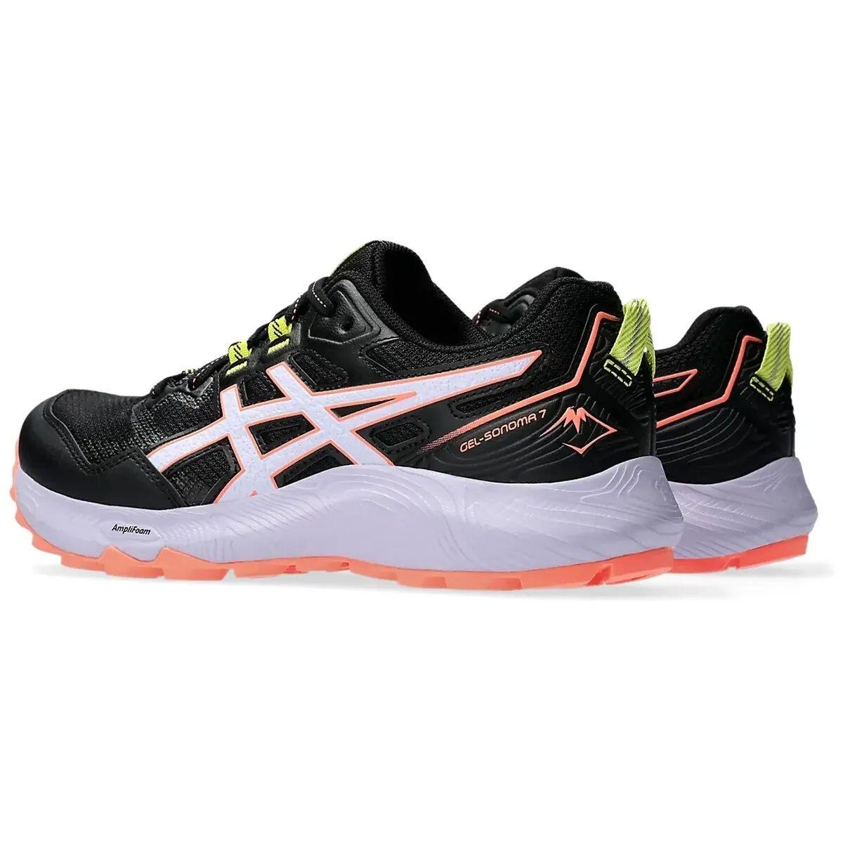 Chaussures de sport Femme GEL SONOMA 7 Noir 3/5