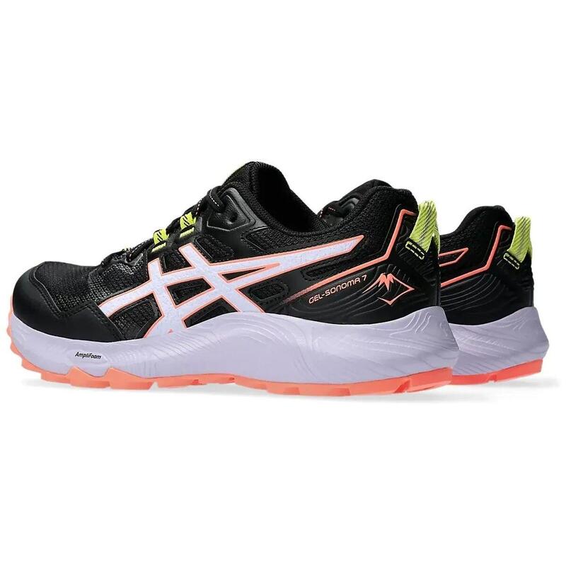 Chaussures de sport Femme GEL SONOMA 7 Noir