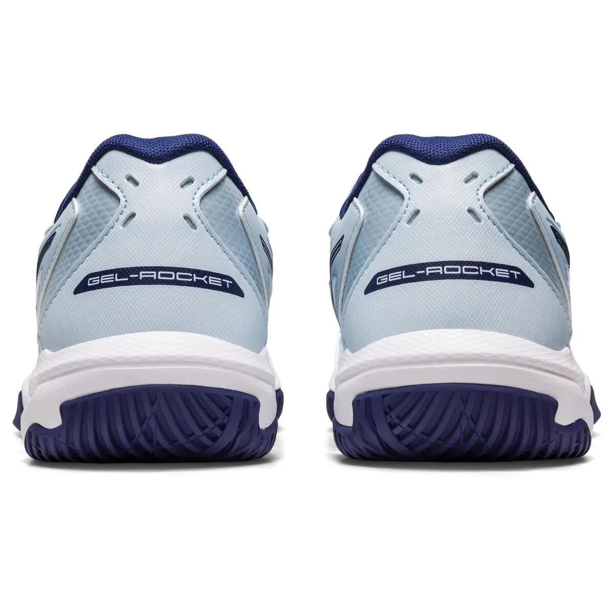 ASICS Gel Rocket 10 Schoenen 4/5