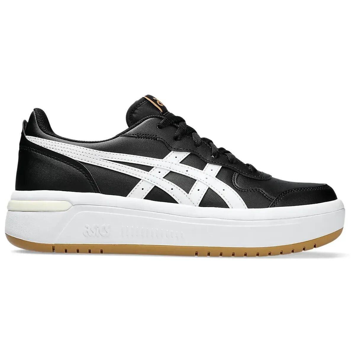 Asics - Chaussures De Sport Femme Japan S St Noir - Chaussures De Sport - Noir - 40 - Decathlon