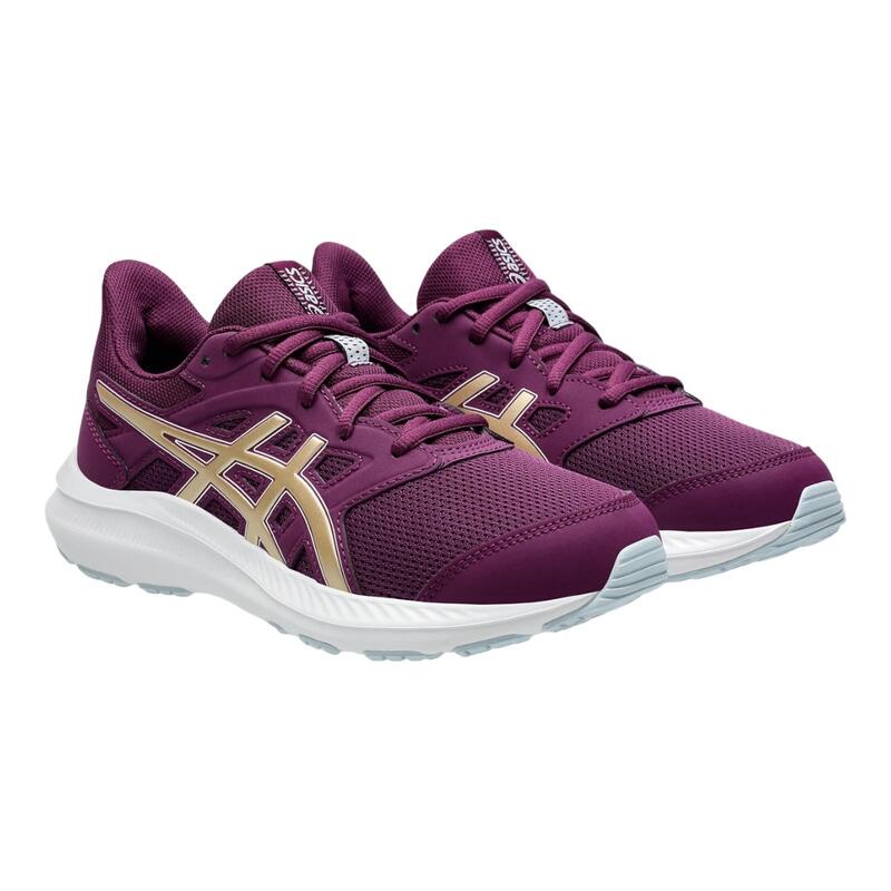 Asics Jolt 4 Gs Hoopschoenen Kind