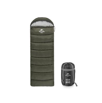 Naturehike synthetische slaapzak comfort 1°c
