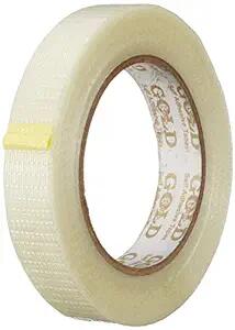 SS TON SS Side Tape für Cricket Bat Sicherheit | Packung mit 1 / 0,75 Zoll