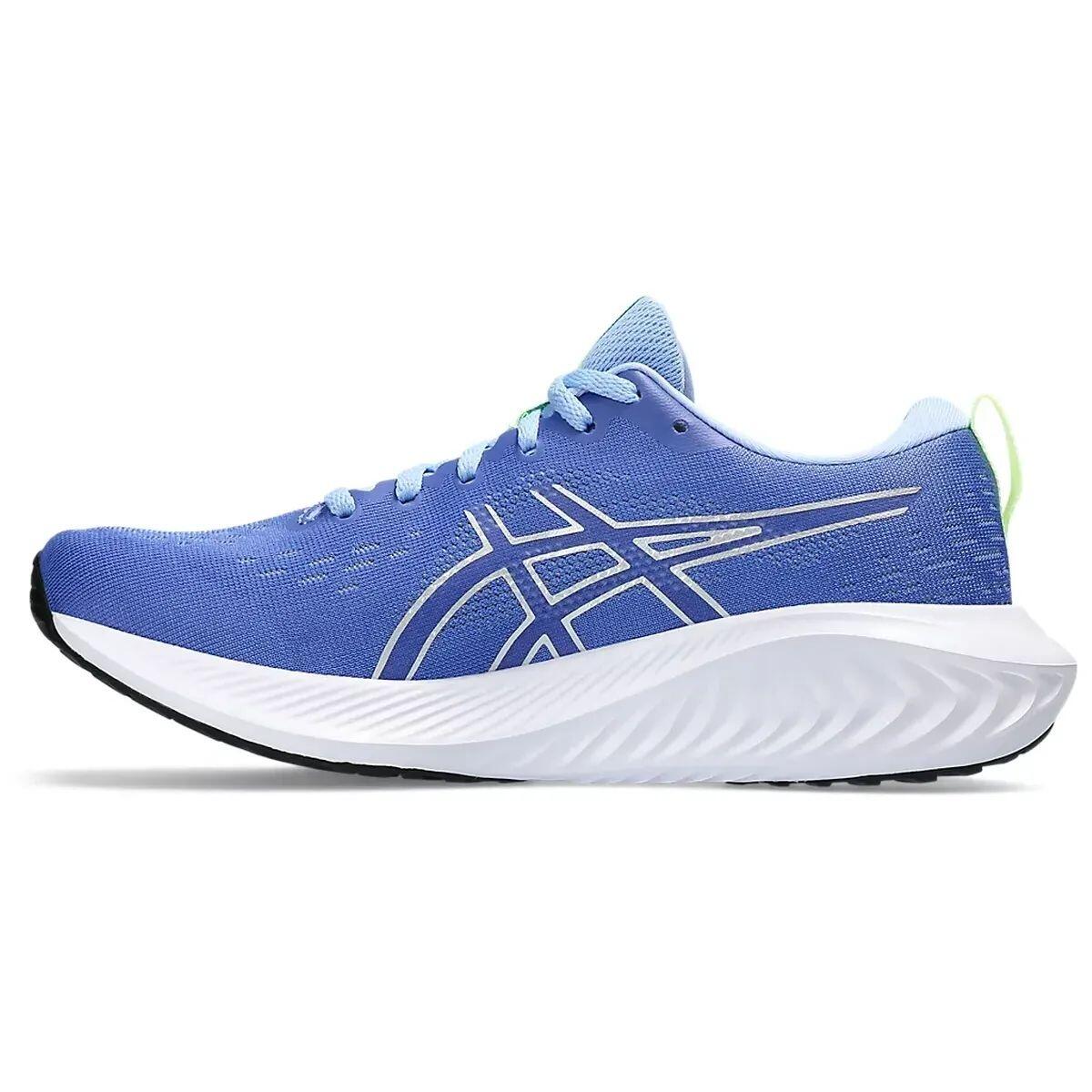 Chaussures de sport Femme GEL EXCITE 10 Bleu 4/7