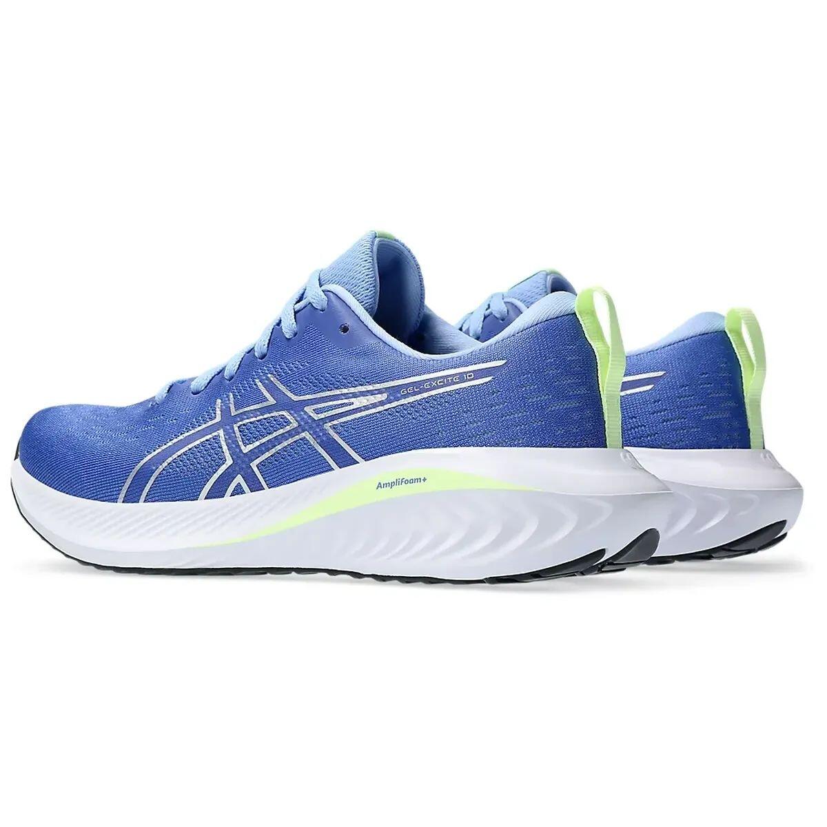 Chaussures de sport Femme GEL EXCITE 10 Bleu 3/7