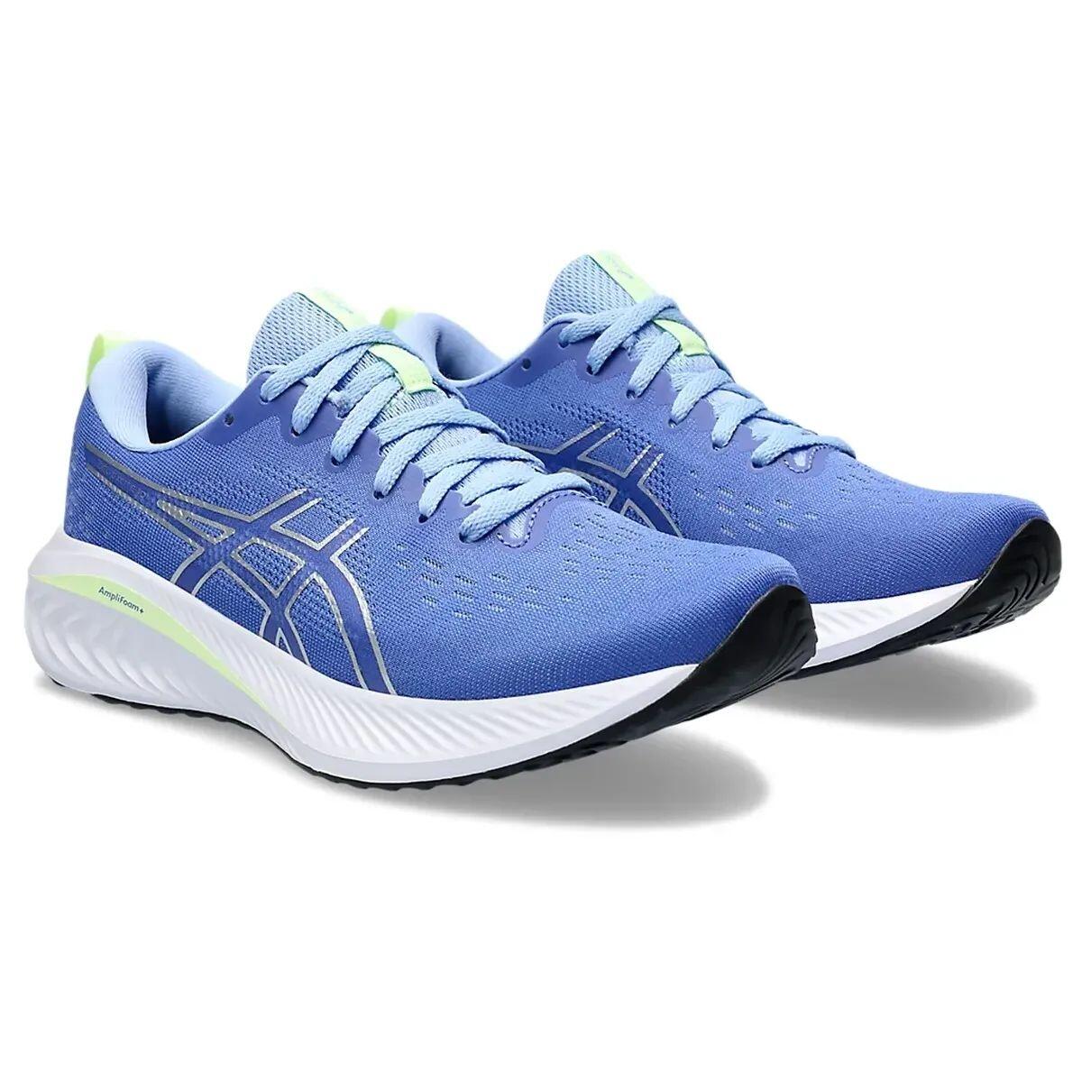 Chaussures de sport Femme GEL EXCITE 10 Bleu 2/7