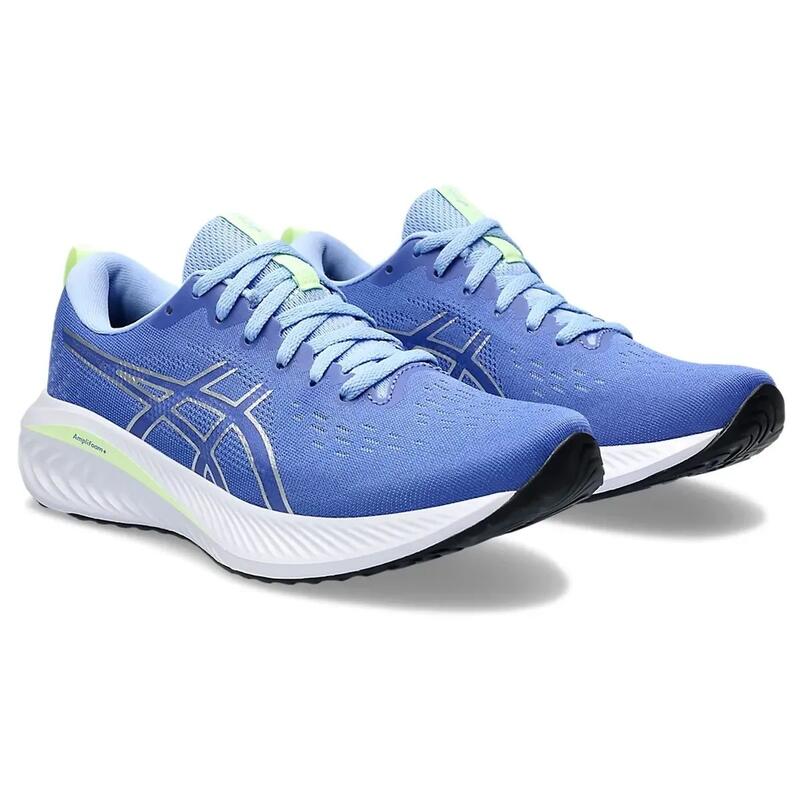 Zapatillas De Running Mujer - ASICS Gel Excite 10 W - Sapphire/Pure Silver