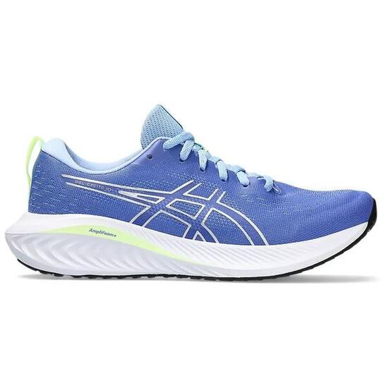 Chaussures de sport Femme GEL EXCITE 10 Bleu